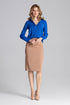 Blouse model 130148